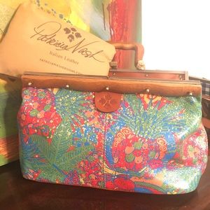 Patricia Nash Tropicana Summer Festival